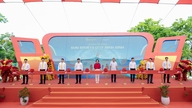 Sun Group indvier den første multifunktionelle sportspark i Vietnam.