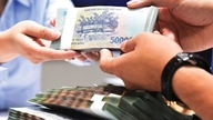 Udestående kredit til små og mellemstore virksomheder steg med 3,65 billioner VND.