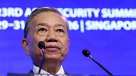 Les médias internationaux apprécient grandement le message du secrétaire général et président To Lam à Shangri-La.