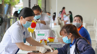 Ho Chi Minh City lancerer sundhedsprogram for 1 million arbejdere.