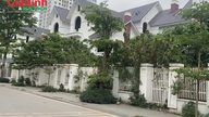 Hà Nội: Bất ngờ trước giá biệt thự, liền kề tại xã Hoài Đức tháng 5/2026