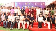 Launching the Digital Trust Club of Tra Region