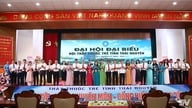 De provinciale vereniging van jonge artsen van Thai Nguyen heeft haar eerste algemene vergadering gehouden.