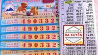 Sydvietnam-lotteriet: Vinderen af ​​jackpotten på 10 milliarder VND går ved en fejl til det forkerte lotteriselskab for at gøre krav på sin præmie.