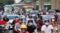 Hanoi propone di limitare la circolazione dei motocicli a benzina nel centro città a partire dal 1° luglio.