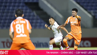 Hong Linh Ha Tinh vs. SHB Da Nang: Hjemmeholdet vil ikke nemt "behage gæsterne".