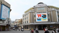Hanoi överger förslaget att förbjuda bensindrivna motorcyklar i stadens centrum.