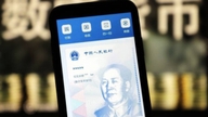 For at mindske sin afhængighed af den amerikanske dollar accelererer Kina udrulningen af ​​sin digitale yuan.