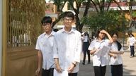 Toelatingsexamen Engels voor klas 10 in Hanoi: Kandidaten die een hoge score willen behalen, moeten de context begrijpen en over sterke redeneervaardigheden beschikken.