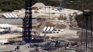 Blue Origin-eksplosionen og det dilemma, som det amerikanske rumprogram står over for.