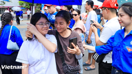 Hanoi: Cadangan jawapan untuk semua 24 versi ujian peperiksaan Bahasa Inggeris untuk kemasukan ke gred 10.