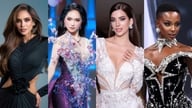 Miss Grand All Stars 2026 -kilpailun 10 lupaavinta ehdokasta, ketkä kruunataan?