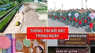 Nghe An: Højdepunkter fra 30. maj