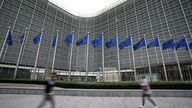 Ukraina ei täyttänyt kuutta EU:n ehtoa suuren lainan saamiseksi.