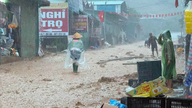 Le nord et le centre du Vietnam connaissent à nouveau un temps chaud et humide, tandis que certaines régions du sud du Vietnam seront touchées par de fortes pluies jusqu'au 31 mai.