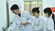 L'Università Nazionale di Ho Chi Minh City punta ad aumentare la formazione post-laurea al 30% entro il 2030.