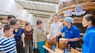 Thanh Hoa: 18 flere produkter kvalificerer sig til OCOP-certificering i anden fase af 2026.
