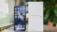 Xiaomi afslører en telefon med et massivt batteri på 7.000 mAh.