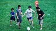 التغذية خلال العطلة الصيفية من أجل التنمية الشاملة للأطفال.