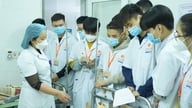 À compter du 1er juillet 2026, le soutien financier pour les frais de scolarité et les bourses d'études seront étendus aux domaines liés à la santé.