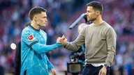Chelsea bruger 175 millioner dollars på Florian Wirtz, Liverpool jagter Micky van de Ven