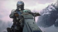 “Star Wars” tái xuất với “The Mandalorian & Grogu” nhưng chưa lấy lại hào quang?