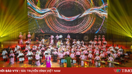 Koncerten "Sounds of Vietnam" - Vietnam National Orchestra fremkalder stolthed over traditionelle vietnamesiske musikinstrumenter.