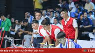 Robocon Vietnam 2026 -finaali: Katsaus kilpailun ensimmäiseen päivään