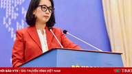 Vietnam udtaler sig om amerikansk undersøgelse af intellektuelle ejendomsrettigheder.