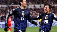 Japan vil gøre Asien stolt ved VM.