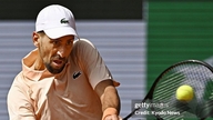 En uhyggelig fejl førte til Djokovics tidlige eliminering ved Roland Garros 2026.