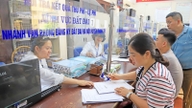 Prosedur penyediaan informasi lahan secara nasional telah resmi dihapuskan.