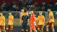 HAGL møder Hanoi FC i Pleiku: En kamp for overlevelse og ambitioner om en top 3-placering i V-League.