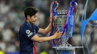 Lee Kang-in er blevet et 'nyt ikon' inden for asiatisk fodbold.