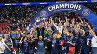 A PSG megvédte Bajnokok Ligája címét: Luis Enrique történelmet írt.