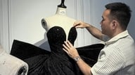 Den unikke stil hos vietnamesiske modedesignere tiltrækker internationale stjerner.