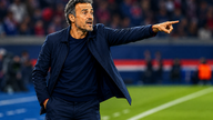 PSG forsvarede med succes deres Champions League-titel, og træner Luis Enrique overøste Arsenal med ros ...