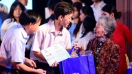 Farvel til Ms. Nguyen Thi Minh Phuong - en loyal følgesvend til avisen Tuoi Tre.