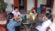Sosiaalihuolto Quynh Luun rannikkoalueella