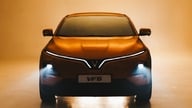 Porovnání VinFast VF6 Eco a VF6 Plus: Jaké jsou rozdíly i přes cenový rozdíl 60 milionů VND?
