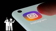 Як відновити Instagram, який перестав працювати після отримання дивних повідомлень.