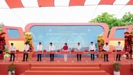 Sun Group jest operatorem jednego z największych wielofunkcyjnych parków sportowych w Wietnamie, zlokalizowanego w Ninh Binh.