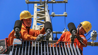 Penjimatan elektrik adalah penting untuk memastikan keselamatan tenaga.