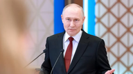 Ruský prezident Putin varoval síly, které plánují útok na Kaliningradskou oblast.