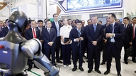 Collegamento strategico tra Vietnam e Singapore