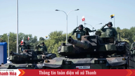 Puola saa EU:lta 6,6 miljardia euroa puolustusjärjestelmän modernisointiin.