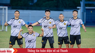 Dong A Thanh Hoa er fast besluttet på at tjene point mod Ninh Binh.