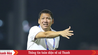 A Dong A Thanh Hoa meglepetést okoz az edzői stábjában bekövetkezett változásokkal.