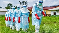 Não deixemos que o Ebola se torne a próxima crise.