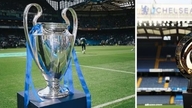 L'Arsenal è stato deriso dagli avversari dopo la sconfitta nella finale di Champions League.